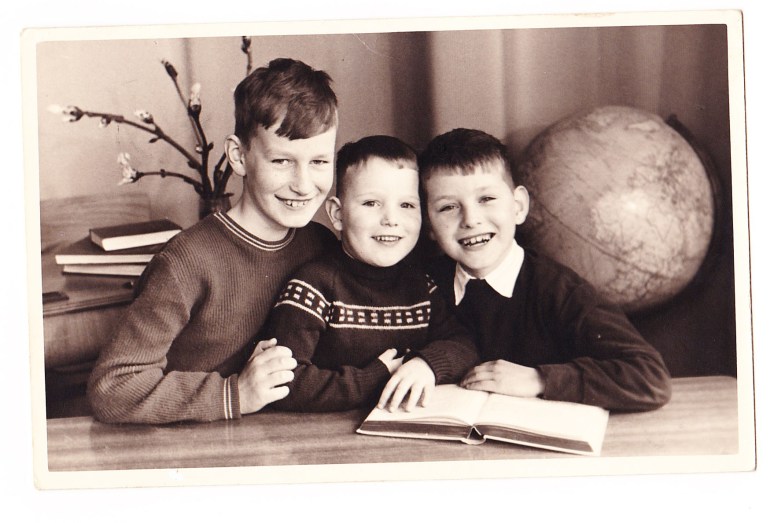 Ik krieg die nog wel