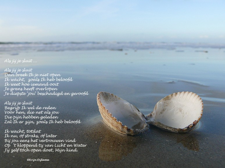 Als jij je sluit (2)