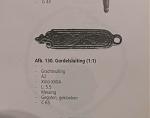 gordelslboek