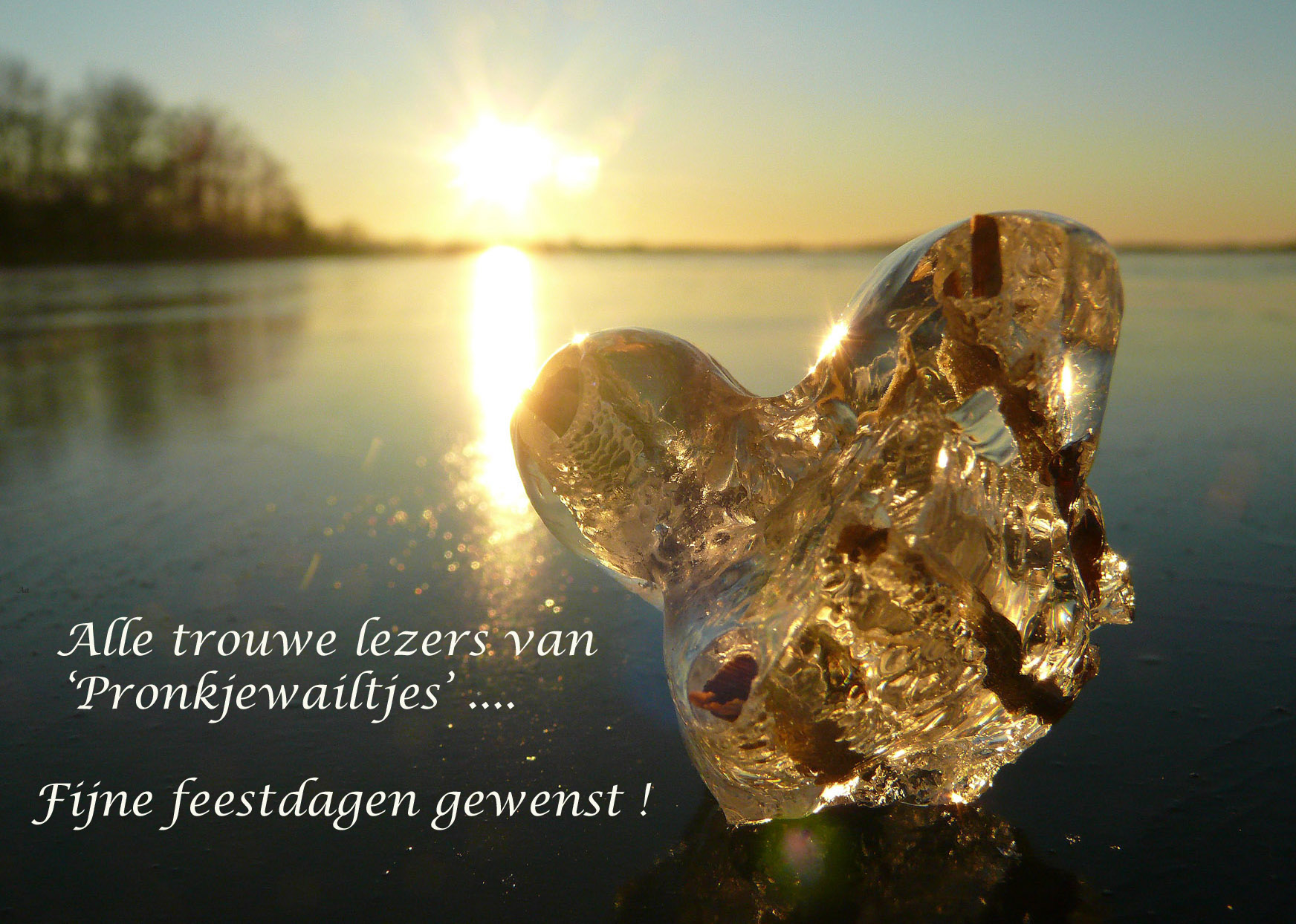 IJsklompje, Januari 09kopie